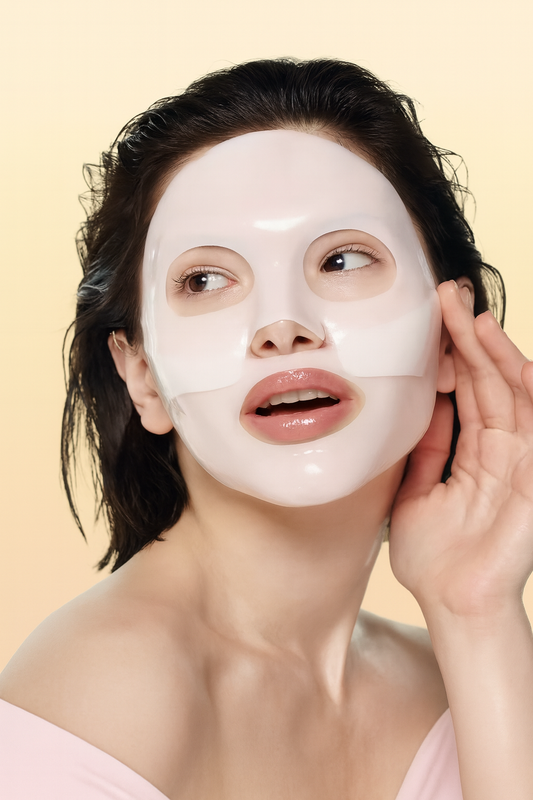 🌙 Routine de Nuit Myyliss — Le rituel beauté pour une peau hydratée et éclatante au réveil