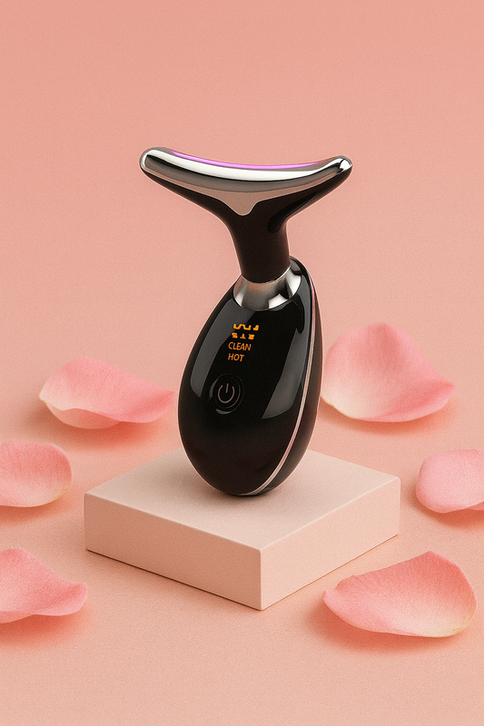 Sculpteur faciale, éliminateur de rides