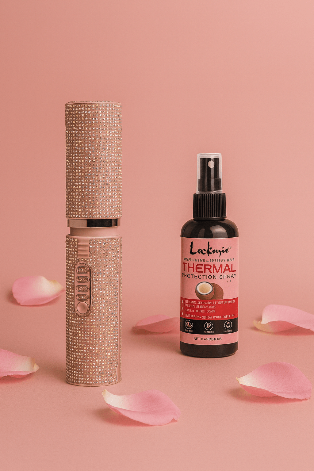 💎 Pourquoi choisir la méthode MYYLISS plutôt qu’un soin capillaire classique ? - Myyliss