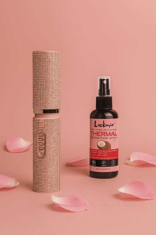 💎 Pourquoi choisir la méthode MYYLISS plutôt qu’un soin capillaire classique ? - Myyliss