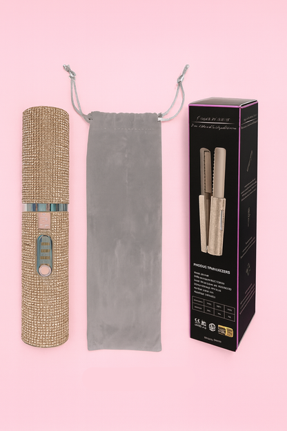 Myyliss-Lisseur USB portable.
